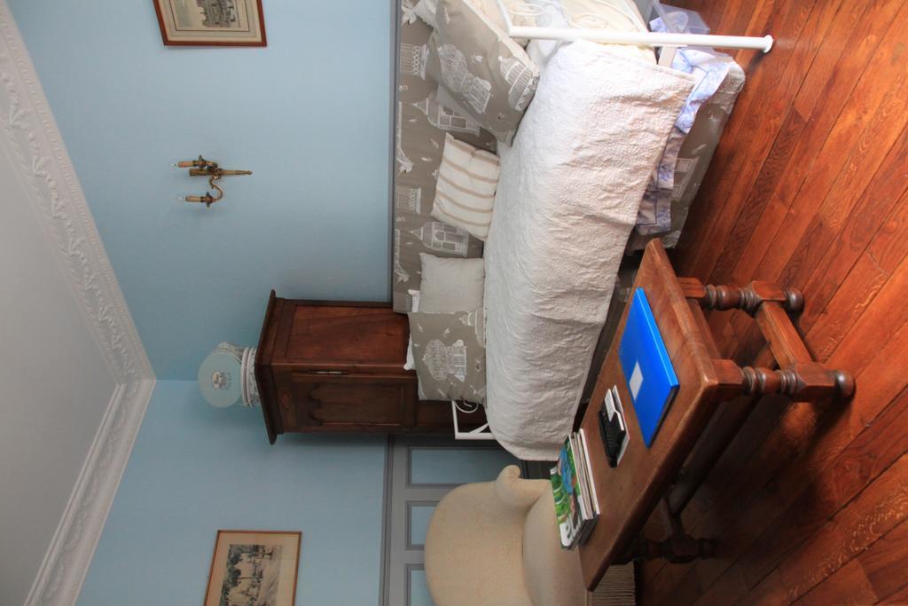 Apartment Lourmel Париж Екстер'єр фото