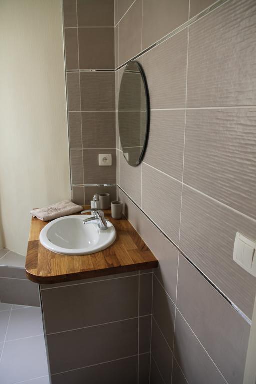 Apartment Lourmel Париж Екстер'єр фото
