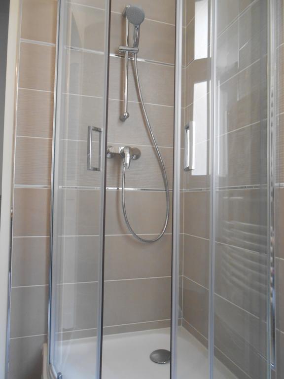 Apartment Lourmel Париж Номер фото